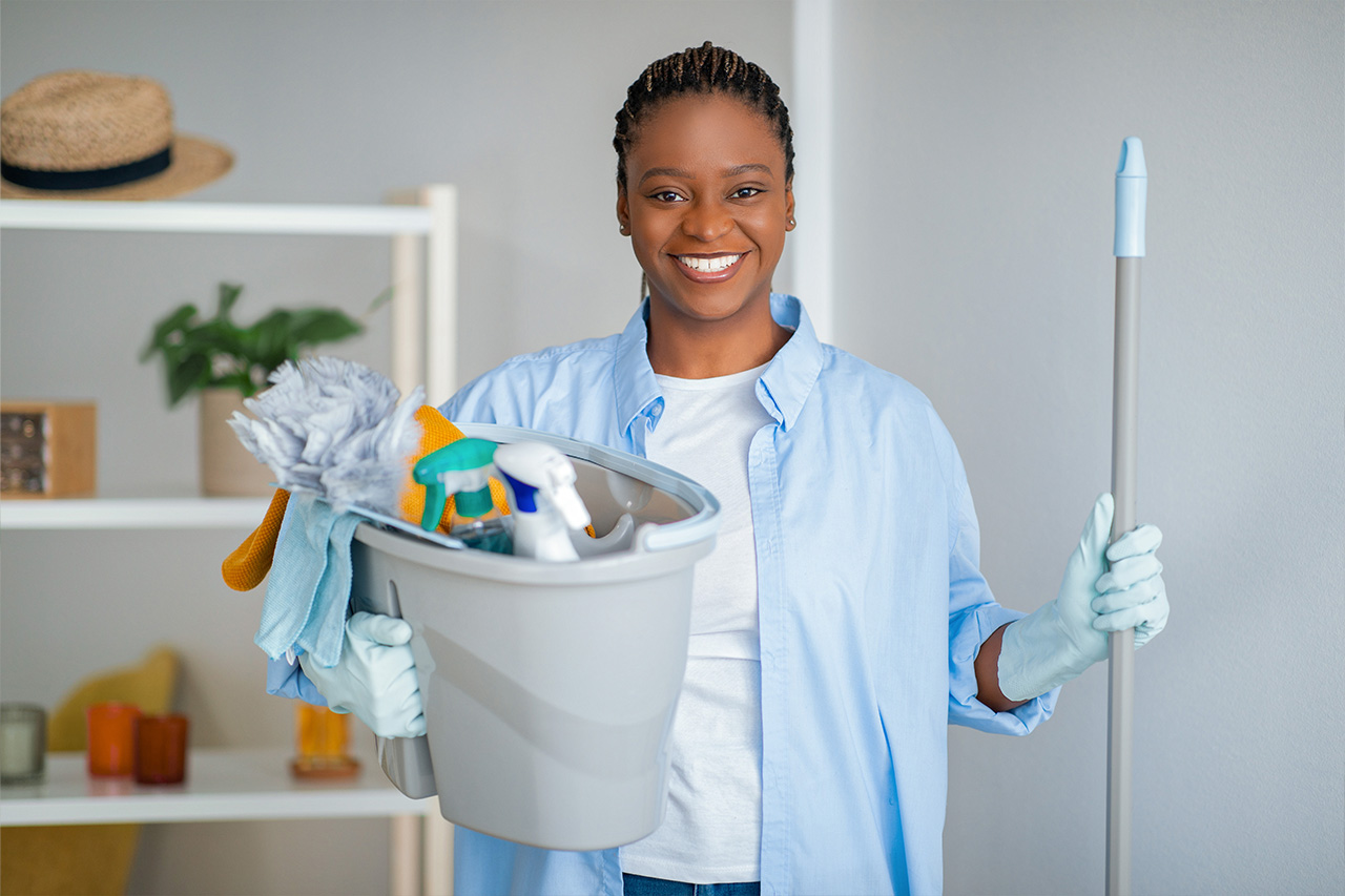home cleaning taskkey cleaners